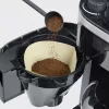 Caffettiera a filtro Severin 8 tazze KA 4814