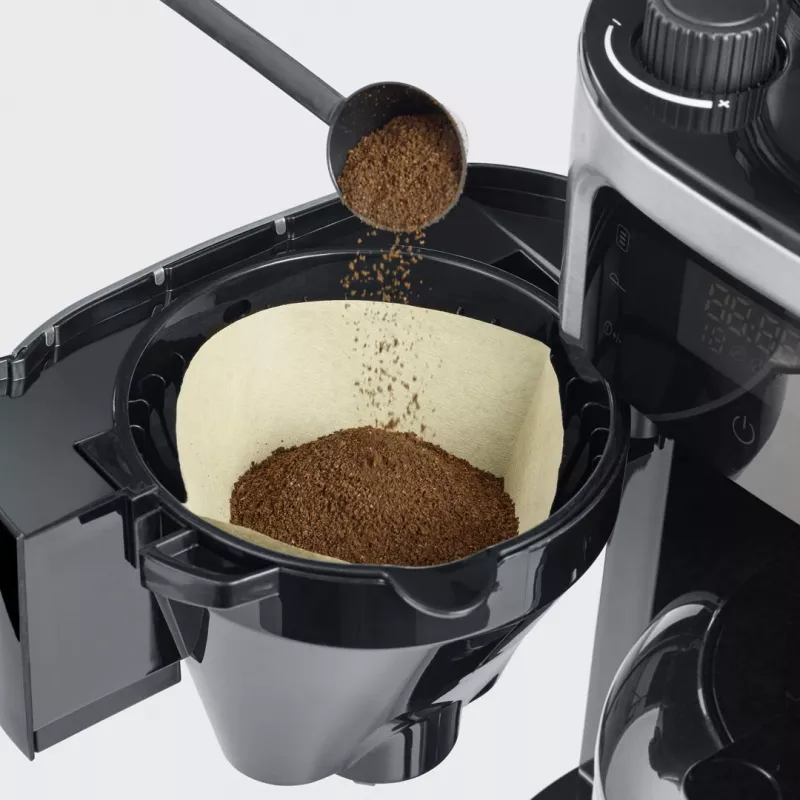 Caffettiera a filtro Severin 8 tazze KA 4814