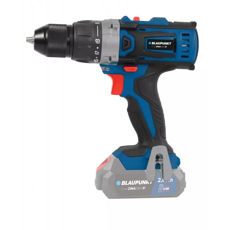 Trapano BLAUPUNKT CD7010