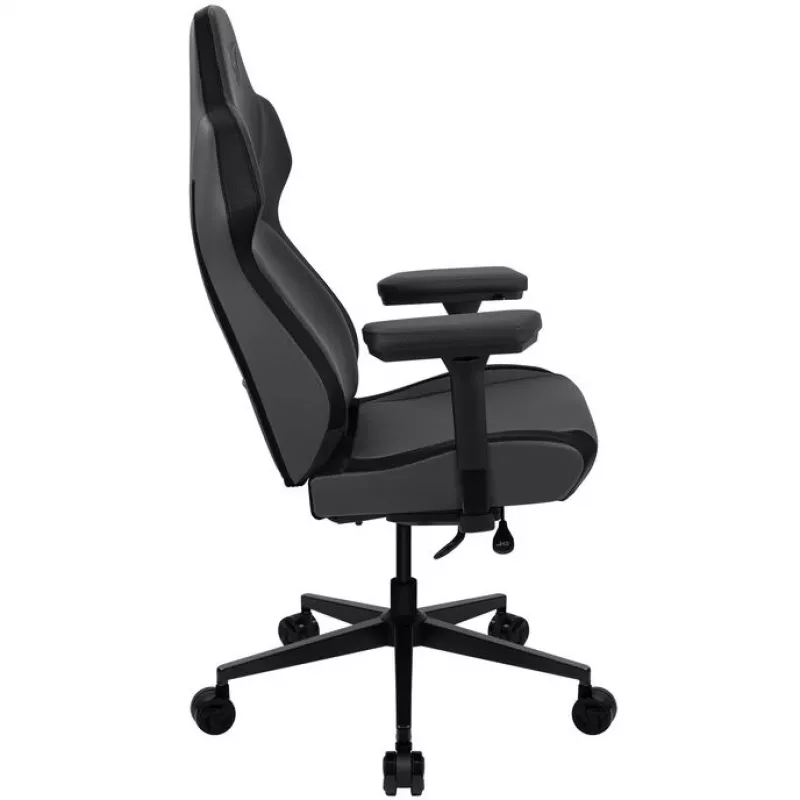 Sedia gaming ergonomica ThunderX3 CORE Smart - Modern nero