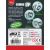 Combo Up, gioco di carte