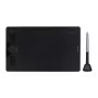 Tavoletta grafica HUION HS610 5080 lpi 254 x 158,8 mm USB nero