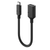ALOGIC Elements Pro adattatore da connettore maschio USB-C a connettore femmina USB-A USB 3.2 Gen 1