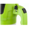 Torcia TRACER TRAOSW46895 con batteria ricaricabile 1200mAh, faretto portatile