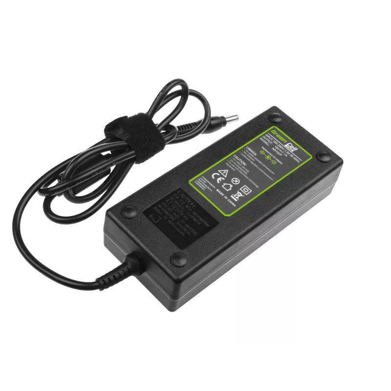 Adattatore Green Cell AD102P universale 135 W, 19 V, 7,1 A, nero, per laptop