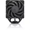 Noctua NH-U12A CHROMAX.Nero dissipatore CPU