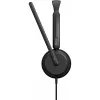 Cuffie EPOS Duo headset USB C