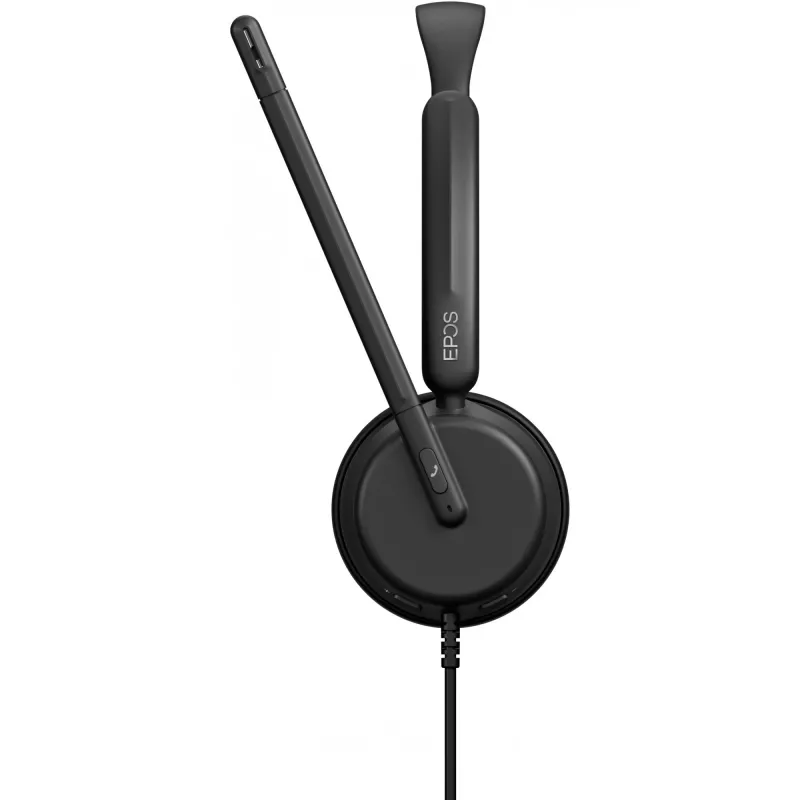 Cuffie EPOS Duo headset USB C