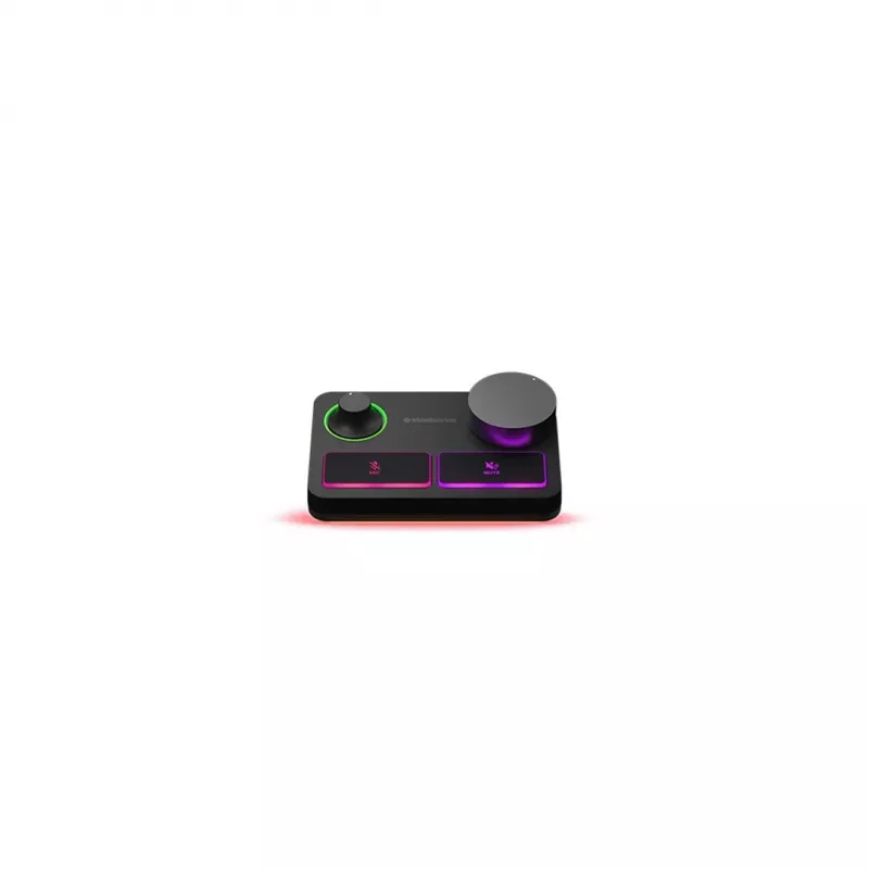 Microfono PC Steelseries ALIAS PRO