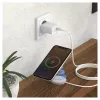 Caricabatterie per interni RealPower PC-MagSet universale bianco