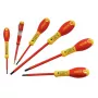 Set cacciaviti a taglio e Pozidriv isolati Stanley FATMAX 0-65-443