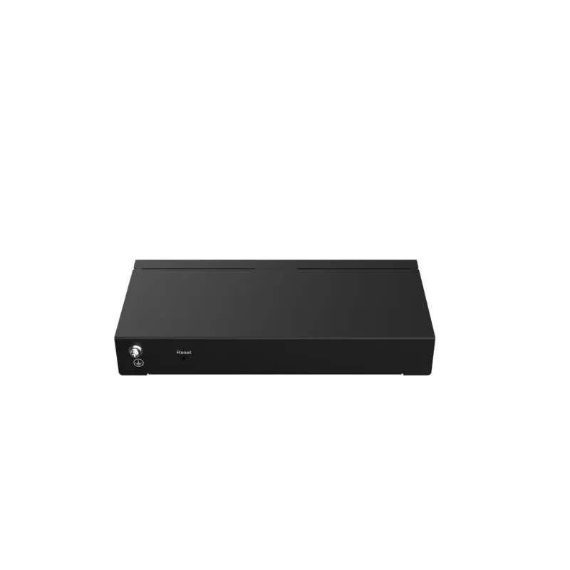 Switch managed Ruijie Networks RG-ES208GC L2 Gigabit Ethernet 8 porte