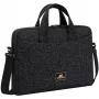 Borsa per laptop Rivacase 7921 per laptop da 14 pollici, nero