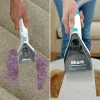 Sharkclean PX200EUT pulitore per tappeti portatile pulizia profonda/intermedia bianco