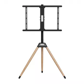 Supporto TV Gembird TVS-75ST-01 nero legno
