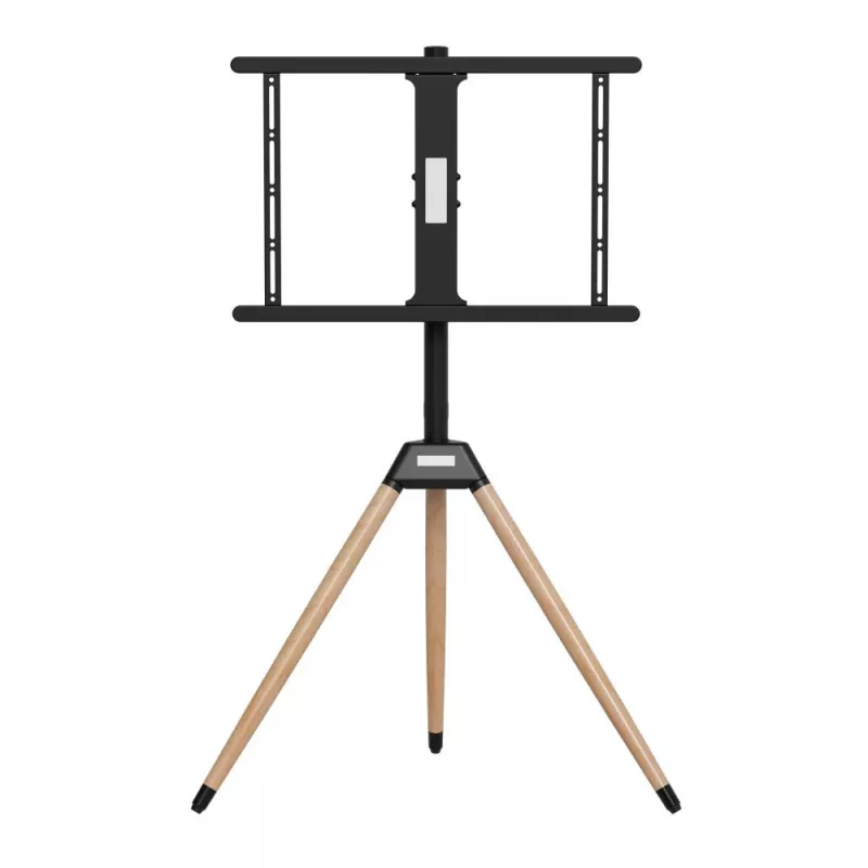 Supporto TV Gembird TVS-75ST-01 nero legno