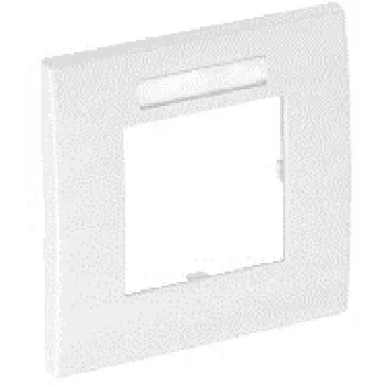 OBO Bettermann AR45-BF1 RW bianco - cavo accessorio (6119332)