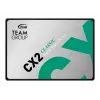 SSD Team Group 1 TB 2,5 pollici SATA 3D NAND CX2