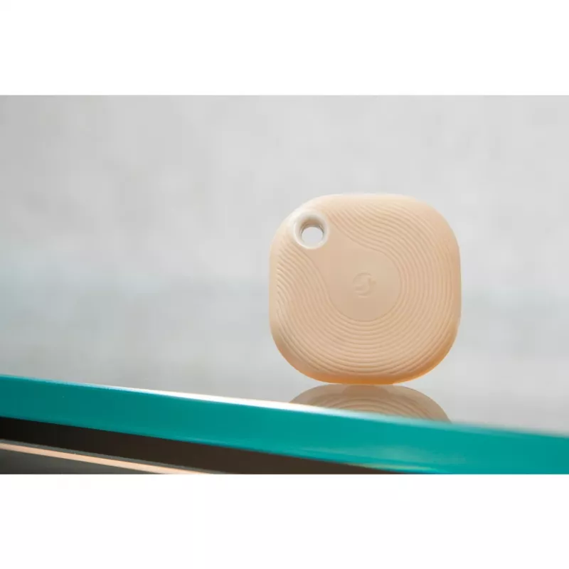 Pulsante intelligente Shelly BLU Button Tough 1