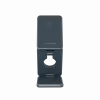 Caricabatterie wireless pieghevole CANYON OnCharge 309 15W 3in1 metallo