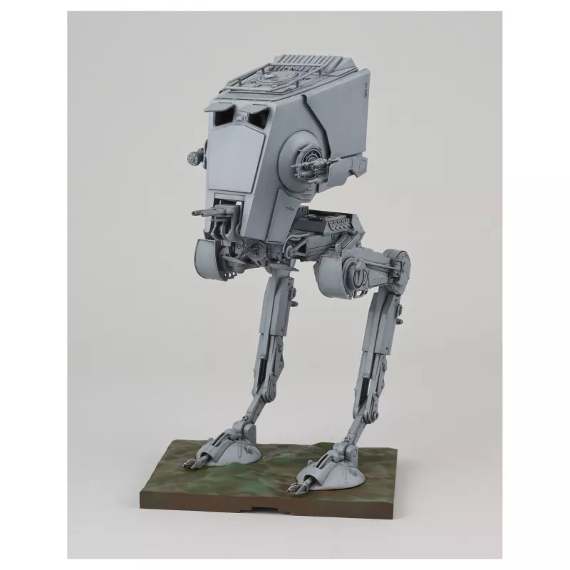 Kit modello veicolo da combattimento corazzato REVELL AT-ST 1:48, altezza 182 mm