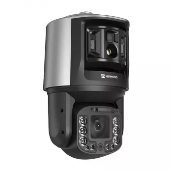 Telecamera di sorveglianza IP Hikvision HM-TX2840-10/G0/T1 2688 x 1520 per interni con filo