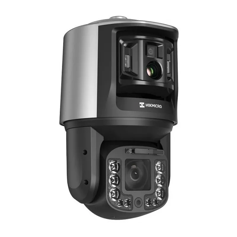Telecamera di sorveglianza IP Hikvision HM-TX2840-10/G0/T1 2688 x 1520 per interni con filo