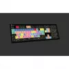 Logickeyboard Adobe Premiere Pro CC ASTRA 2 tastiera retroilluminata tedesco (LKB-PPROCC-A2PC-DE)