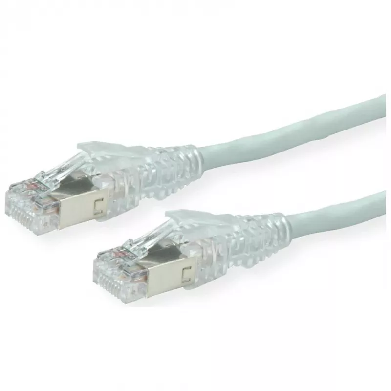 Datwyler Cat.6 H, AMP v2, grigio 5m Datwyler CU 7702 flex LS0H, AMP v2 (21.05.0550)