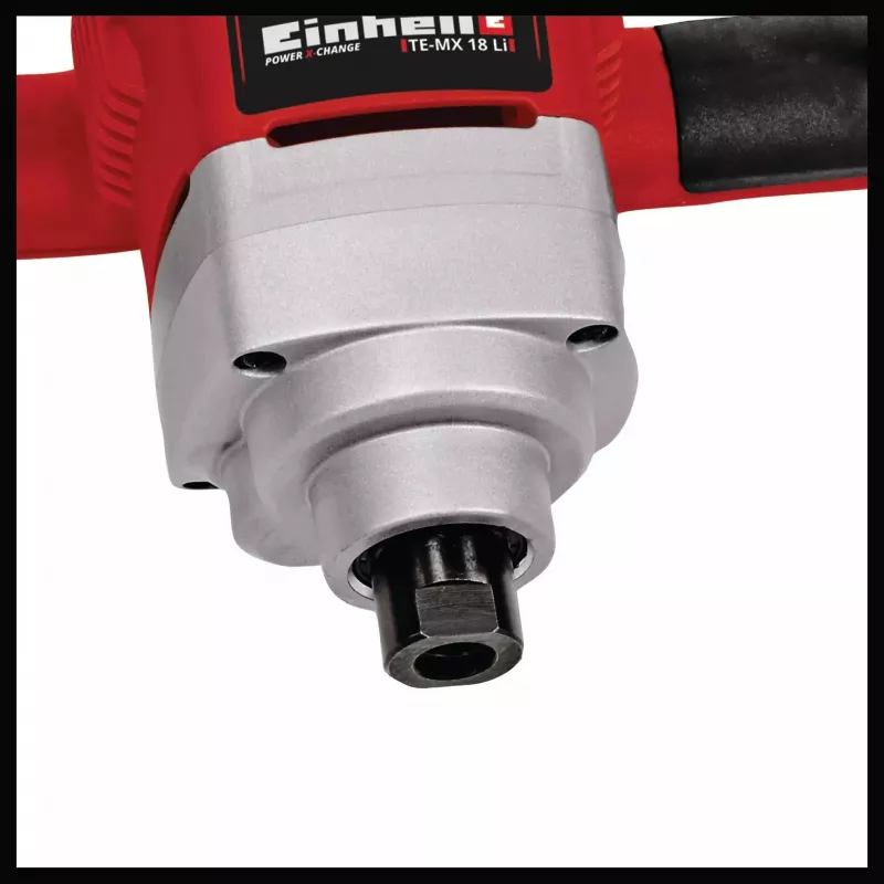 Betoniera Einhell TE-MX 18 Li - Solo