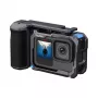 Kit Telesin StreetGrip per GoPro Hero 9–13 con gabbia, supporti e accessori