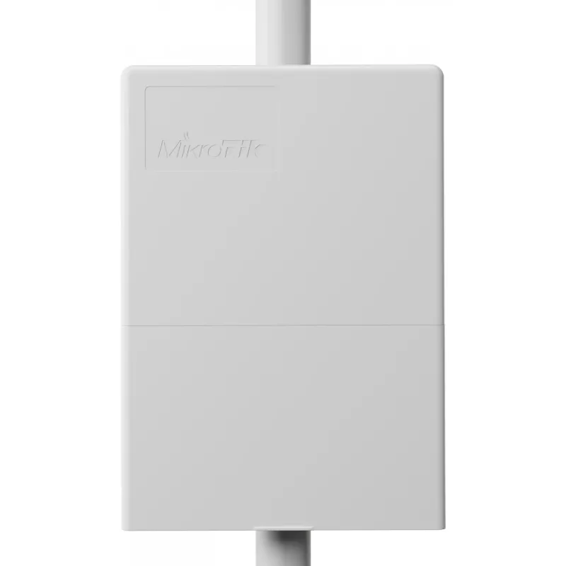Switch | MIKROTIK | CRS310-1G-5S-4S+OU | porte PoE 1 | CRS310-1G-5S-4S+OUT