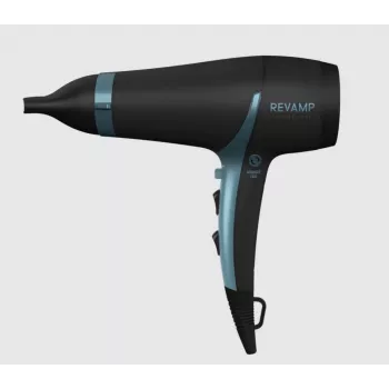 Asciugacapelli Revamp DR-4000-EU 2400W