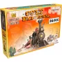 Colt Express - Big Box, gioco da tavolo Gioco dell'anno 2015