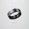 Smart Ring MANTA SR01GD 62mm OneRing Gold — misura 62, finitura oro metallizzato