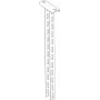 Legrand 348367 Accessorio per canaline portacavi