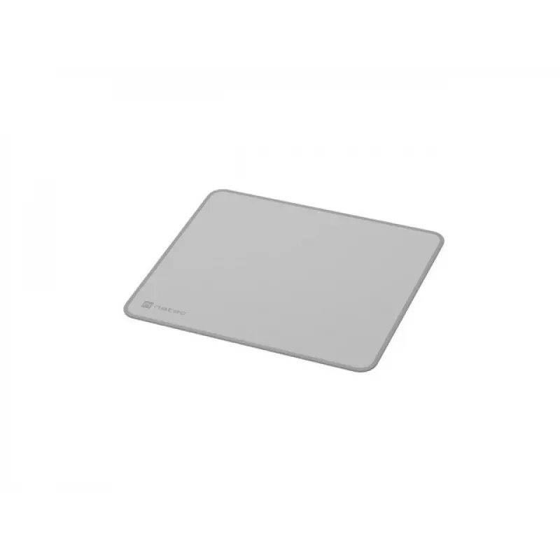 Tappetino mouse serie Colors Stony Grey 300x250 mm