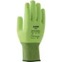 Uvex 60497 lime viscosa - poliammide (6049711)
