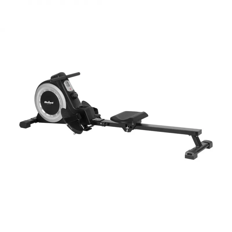 Rebel Active RBA-1005 vogatore, resistenza magnetica