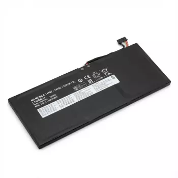 Wortmann Ag 6-87-L140S-72B01 batteria ricaricabile