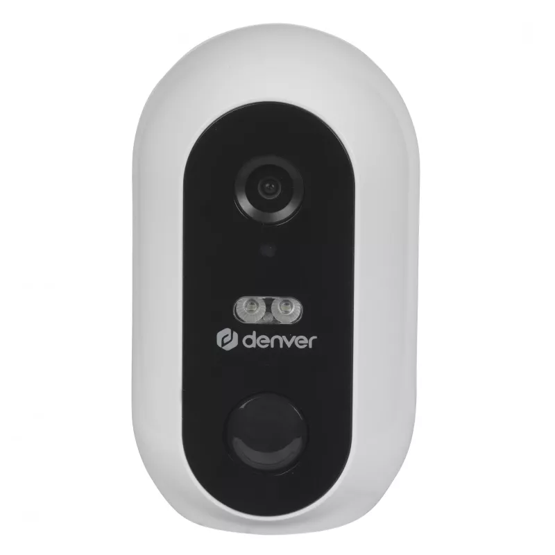 Telecamera di sorveglianza Denver IOB-209 118101110090 HD