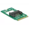 Scheda di interfaccia DeLOCK 62876 interna SATA