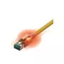 Easylan CS1OYADAD0005 cavo patch Ethernet