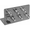 Collare di messa a terra QEW 6-50 (QEW00650)