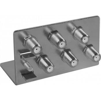 Collare di messa a terra QEW 6-50 (QEW00650)