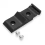 Kit di montaggio Teltonika PR5MEC11 nero plastica