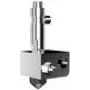 Ugello hotend Flashforge Creator 4 unità ugello sinistra-HS 0,6 mm