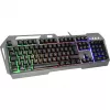 Tastiera gaming Speedlink LUNERA. Metal Rainbow. nero retail