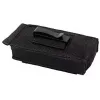 Portacutter WEDO 78 80199, poliestere, nero, 1 pezzo