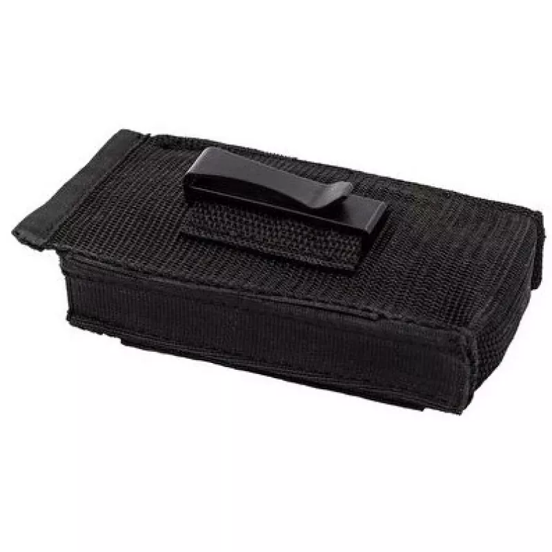 Portacutter WEDO 78 80199, poliestere, nero, 1 pezzo